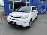 Toyota Urban Cruiser 1.4 D-4D 4x4 Trek+ - Toyota Urban Cruiser: Allradantrieb