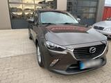 Mazda CX-3 Skyactive mit Klima Navigation ... - Mazda: Mazda3