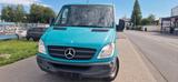 Mercedes-Benz Sprinter II Kasten 210/211/213/214/216 CDI - Mercedes-Benz Sprinter 216 cdi