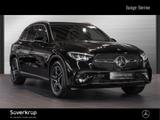 Mercedes-Benz GLC 220 d 4M , AMG SPUR PANO AHK KAMERA PDC - Mercedes-Benz GLC 220 in Lübeck