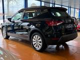 Seat Arona Style Autom. / Navi / 8-fach bereift - Seat Arona: Limousine