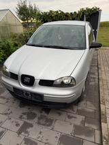 Seat Arosa Prima 1,0 Prima - gebrauchte Seat Arosa aus dem Jahr 2004