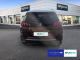 Peugeot 5008 1.2 Hybrid 136 GT (EURO 6d) - Peugeot 5008 SUV