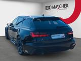Audi RS6 Avant performance Pano Keramik 360° Standhzg - Audi RS6 mit Benzin-Antrieb: Automatik