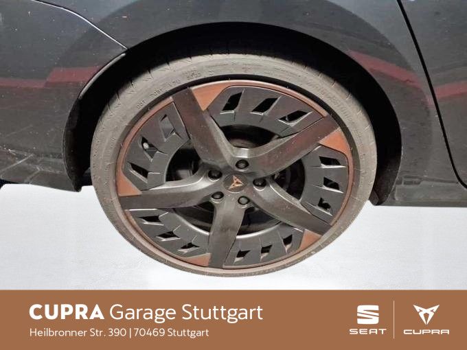 Cupra Leon - Bild 11
