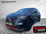 Nissan Ariya (87kWh|22kW-OBC) Nismo e-4orce HeadUp/LED - Nissan Ariya: Nismo