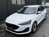 Ford Focus Lim. Cool & Connect Automatik  Klima PDC - Ford Focus mit Diesel-Antrieb: Limousine, Automatik