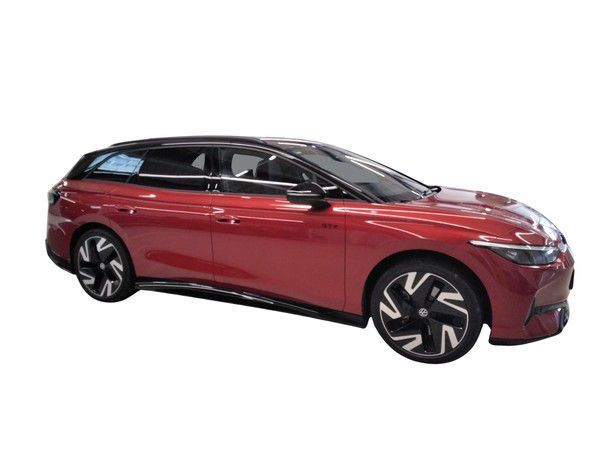 Volkswagen ID.7 Tourer GTX 340PS 4M ACC.5J-G.WÄRMEPU foto 3