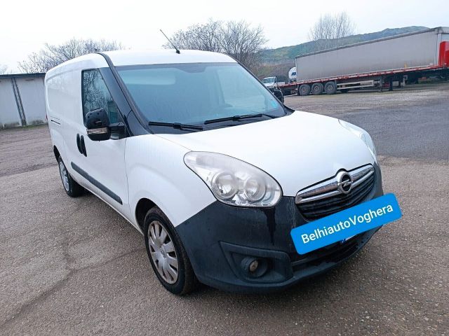 Opel Combo 2016--1.4 Benzina Metano