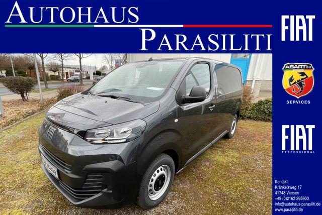 Fiat Scudo Kastenwagen L2 1.5 BlueHDI 120PS