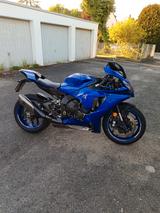 Yamaha YZF R1 RN65  - YAMAHA R6