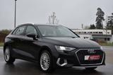 Audi A3 30TFSI Sportback*S-Tronic*LED*Kamera*SHZ*Lane - Audi A3: Sportback TFSI