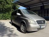 Mercedes-Benz Mercedes Viano 2.2 CDTI W639 - Mercedes-Benz Viano in Wuppertal
