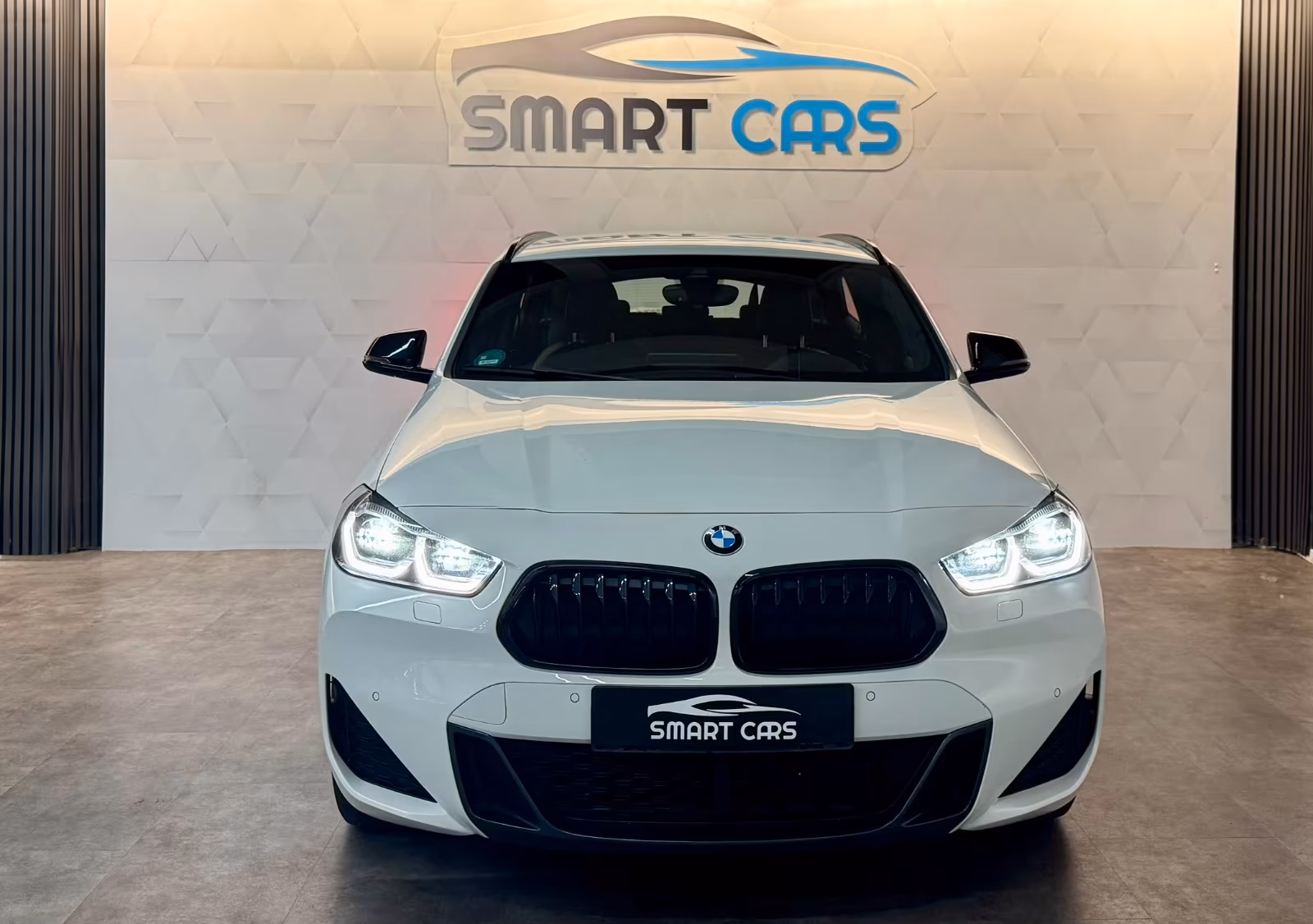 BMW X2 xDrive 25e M Sport*HuD*MwSt.*1.Hand*Memory
