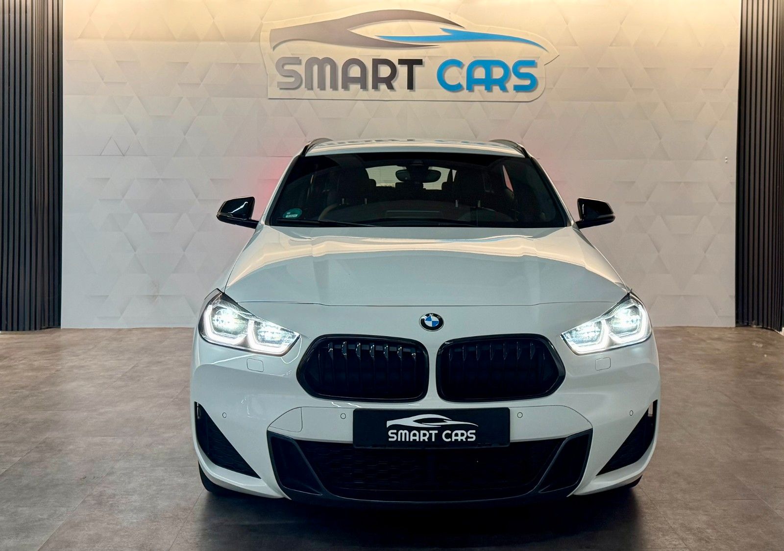 BMW X2 xDrive 25e M Sport*HuD*MwSt.*1.Hand*Memory imagem 2
