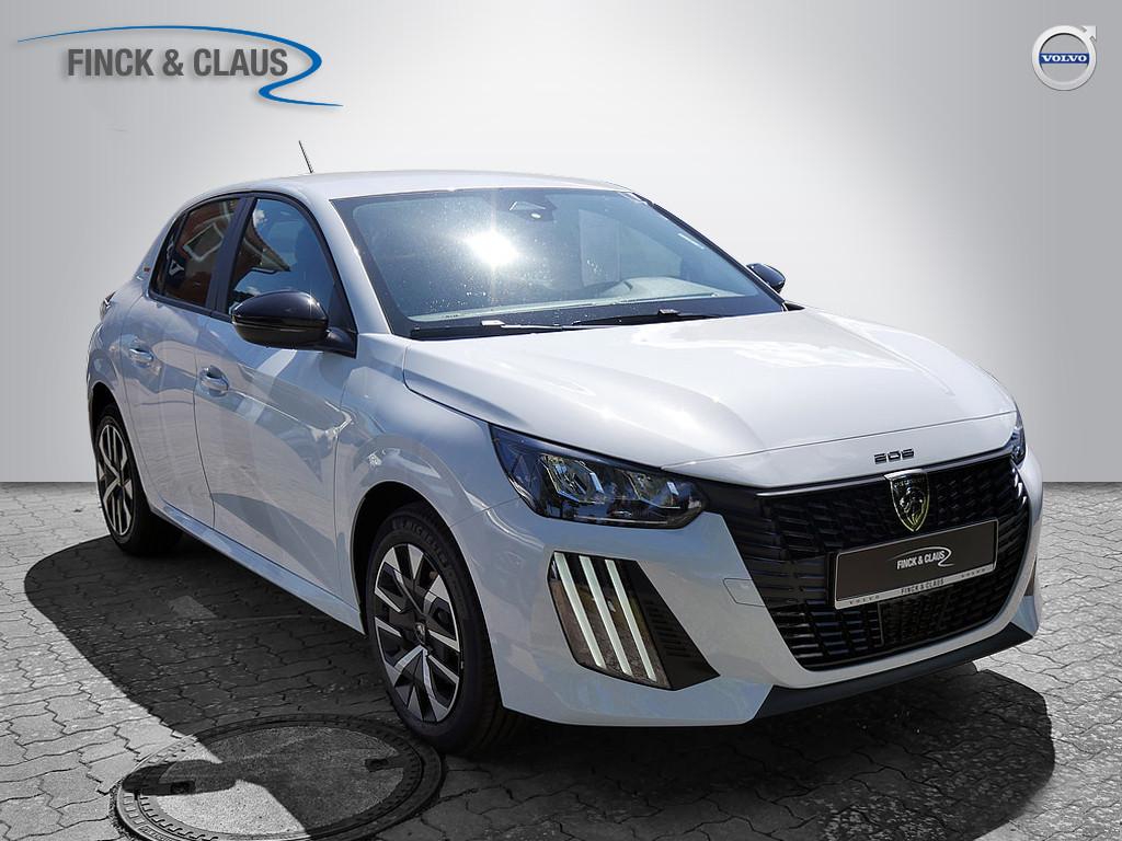 Peugeot 208 1.2 Style