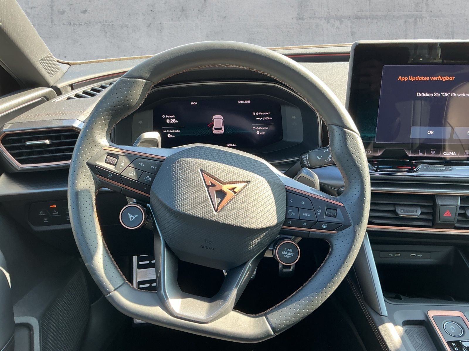 Cupra Leon - Bild 10