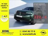 Opel Frontera Edition 1.2 Hybrid 145PS PDC Klimaautom