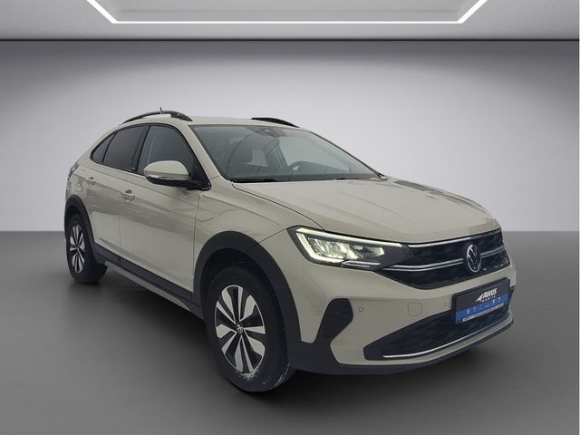 Taigo 1.0TSI Move