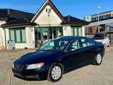 Volvo S80 Lim. 3.2 Summum LPG GAS LEDER XENON ACC - Volvo S80 Summum mit Benzin-Antrieb