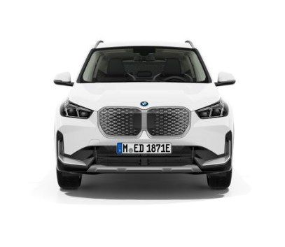 Foto Nummer 3: BMW iX1