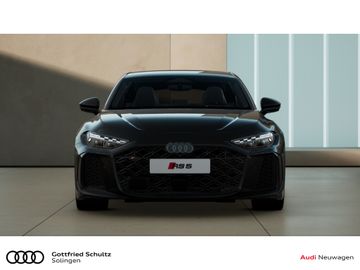 Audi Leasingangebot: Audi RS5 Limousine HuD  B&O AHV Tech pro RS Leder Aud