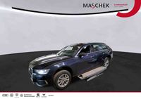 Audi A6 - Vorschau Bild 1