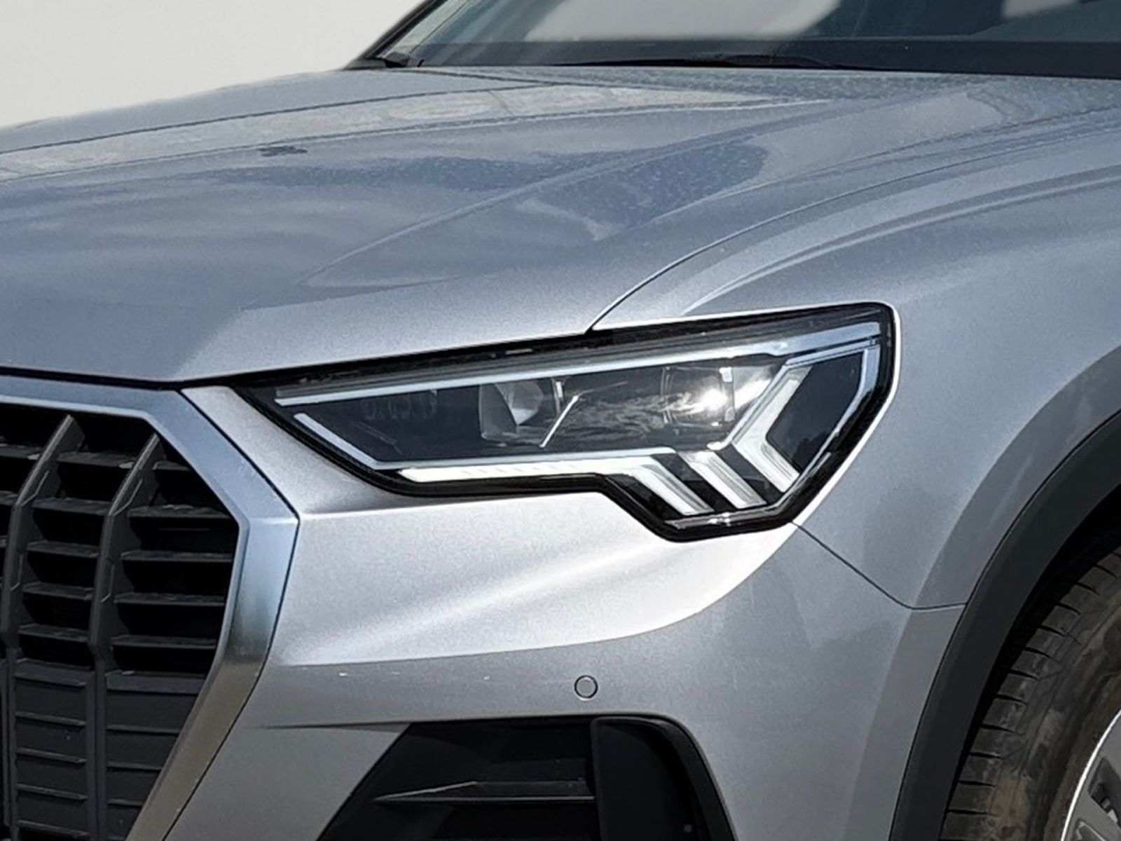 Audi Q3 45 TFSI e s-line Int LED Privacy el.Heckklapp foto 8