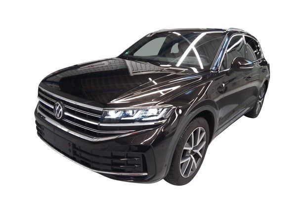 Volkswagen Touareg - Bild 2