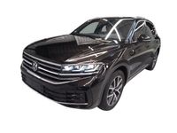 Volkswagen Touareg - Vorschau Bild 2