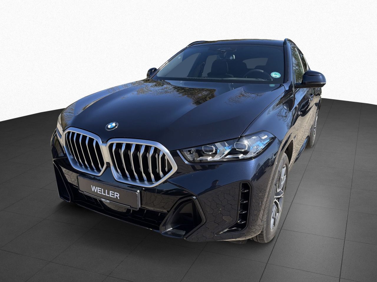 BMW X6 - Bild 3