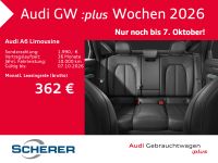 Audi A6 - Vorschau Bild 11