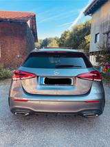 Mercedes-Benz Mercedes A 250 AMG Sport Night Pano NEU TÜV  - Mercedes-Benz 250 Gebrauchtwagen