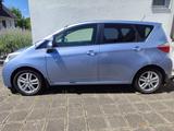 Toyota Verso-S,LEDER, AUTOMATIK, 1.4D - Toyota Verso-S: Automatik