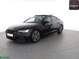 Audi A6 45 TFSI S LINE MATRIX,HEADUP,KEYLESS,B+O,ACC - Audi A6 Limousine 4b mit Benzin-Antrieb