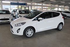 Fahrzeugabbildung Ford Fiesta 1,1 Trend KLIMA + Winter Paket 1.Hand