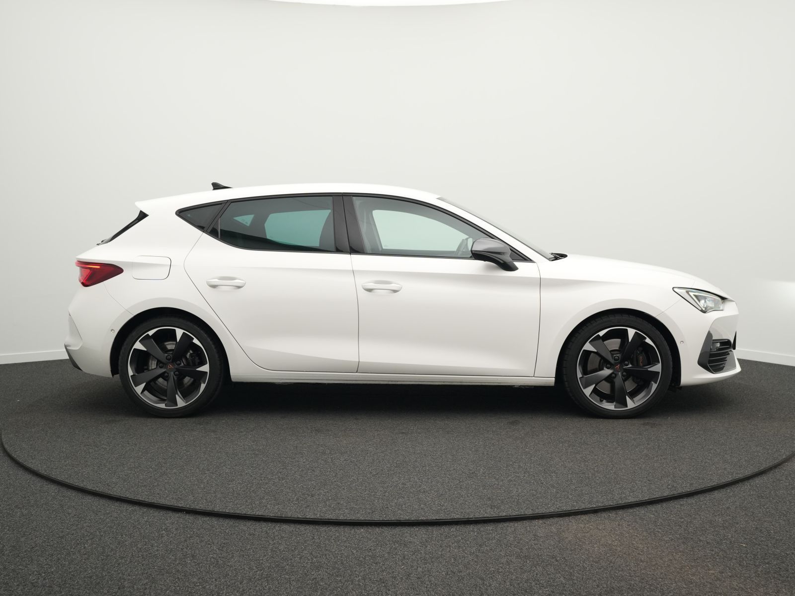 Cupra Leon - Bild 11