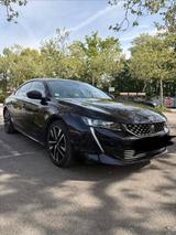 Peugeot 508 BlueHDi 180 S&S EAT8 First Edition First...