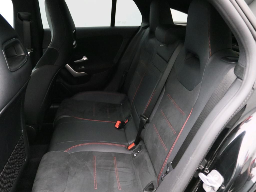 Mercedes-Benz CLA 250 Shooting Brake e Star Edition Nightpakke