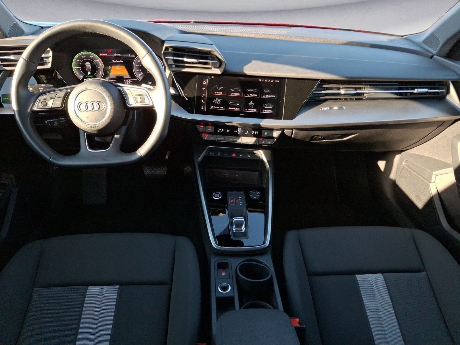 Audi A3 - Bild 11