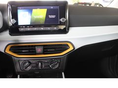 Fahrzeugabbildung Seat Arona Style 1.0TSI,AHK,Sitzheizung,Top-Zustand