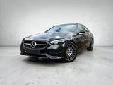Mercedes-Benz C 200 C Limousine C 200 d LED 1ERH AMB - Mercedes-Benz C 200 mit Diesel-Antrieb: Schiebedach