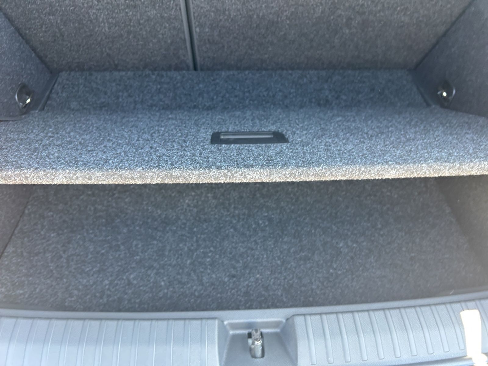 Fahrzeugabbildung SKODA Kamiq 1.0 TSI Selection MATRIX AHK