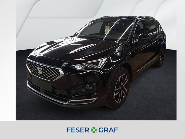 Seat Tarraco Xperience 2.0 TDI 7-Gang DSG/FaPa M/AHK