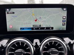 Fahrzeugabbildung Mercedes-Benz B 200 7G-TRONIC AMG LINE KAMERA MULTIBEAM WIDE