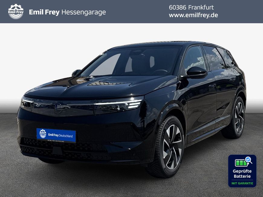 Opel Grandland Electric 73kWh GS 157 kW, 5-türig (Str
