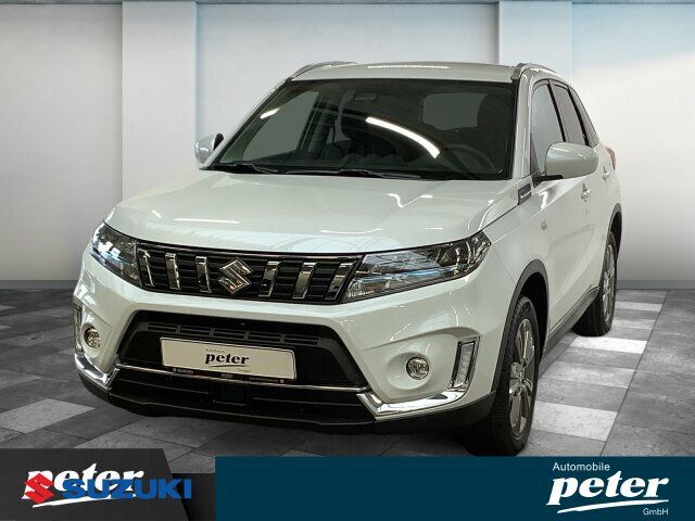 Suzuki Vitara 1.5 Comfort+ AGS