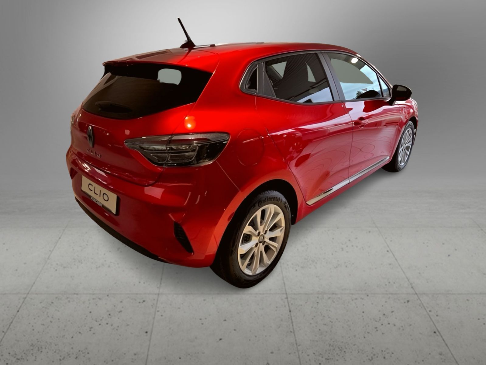 Fahrzeugabbildung Renault Clio Evolution TCe 100 LPG SHZ Kamera