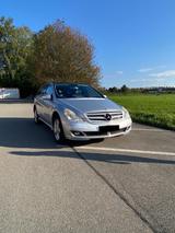 Mercedes-Benz Mercedes R Klasse 320 cdi - Mercedes-Benz E 320 aus 2007: Cdi