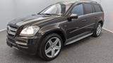 Mercedes-Benz GL 350 BT 4M*AMG LINE*21"*ILS*EURO6*COMA*7 SITZE - gebrauchte Mercedes-Benz GL-Klasse aus dem Jahr 2010